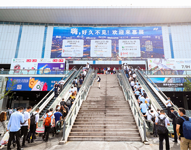 B体育2020上海慕尼黑电子展圆满收官!