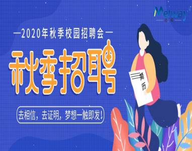 【湘南学院】B体育2020年校园招聘会现场回顾 