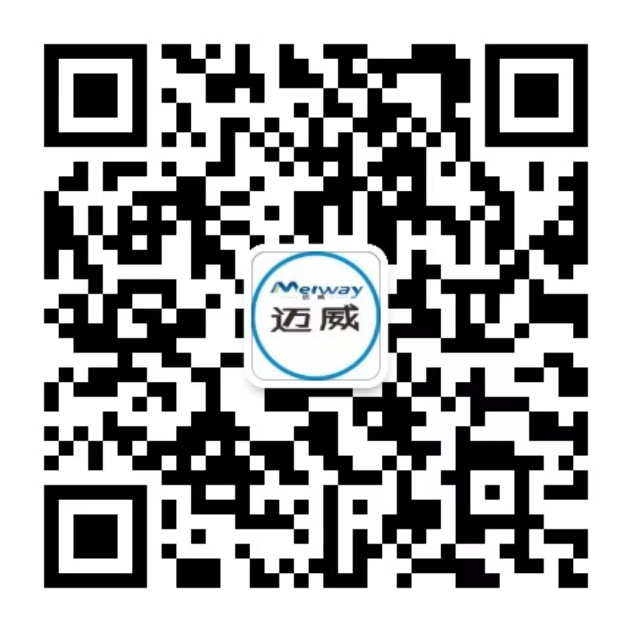 微信二维码
